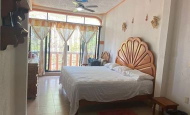 Zihuatanejo Vaso De Miraflores Casa En Venta 4 Recamaras