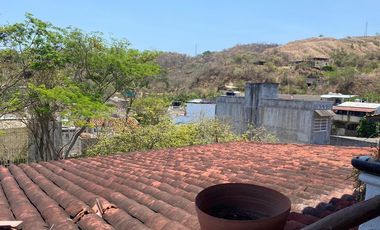 Zihuatanejo Vaso De Miraflores Casa En Venta 4 Recamaras