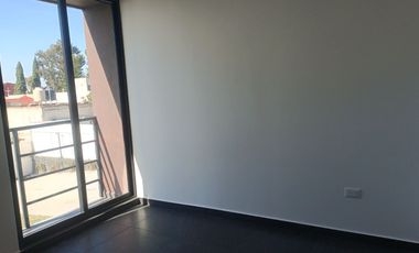 Departamento seminuevo renta dos recamaras dos baños zona Recta a Cholula casi La Paz