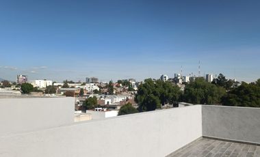 Departamento seminuevo renta dos recamaras dos baños zona Recta a Cholula casi La Paz