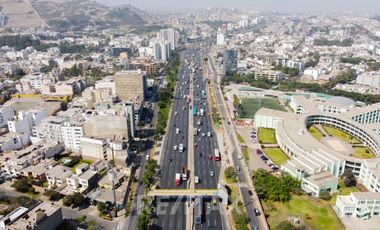 ALQUILER DE CASA EN SURCO 440 M2 PARA USO COMERCIAL