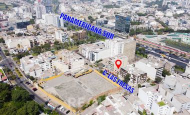 ALQUILER DE CASA EN SURCO 440 M2 PARA USO COMERCIAL