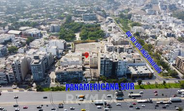 ALQUILER DE CASA EN SURCO 440 M2 PARA USO COMERCIAL