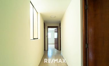 ALQUILER DE CASA EN SURCO 440 M2 PARA USO COMERCIAL