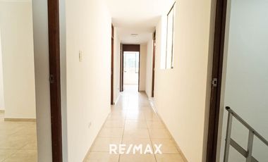 ALQUILER DE CASA EN SURCO 440 M2 PARA USO COMERCIAL