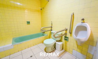 ALQUILER DE CASA EN SURCO 440 M2 PARA USO COMERCIAL