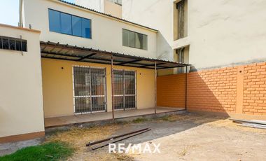 ALQUILER DE CASA EN SURCO 440 M2 PARA USO COMERCIAL