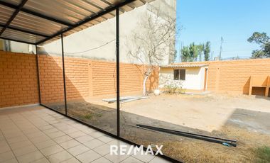 ALQUILER DE CASA EN SURCO 440 M2 PARA USO COMERCIAL