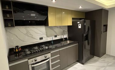 Departamento nuevo en venta Lomas de Angelopolis Cascatta cerca nuevo Selecto