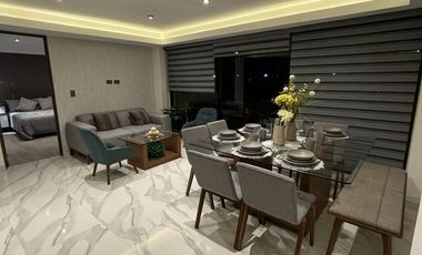 Departamento nuevo en venta Lomas de Angelopolis Cascatta cerca nuevo Selecto