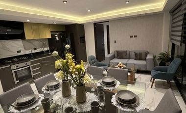 Departamento nuevo en venta Lomas de Angelopolis Cascatta cerca nuevo Selecto