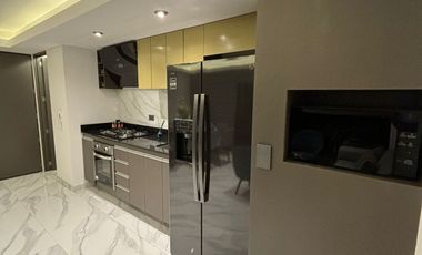 Departamento nuevo en venta Lomas de Angelopolis Cascatta cerca nuevo Selecto