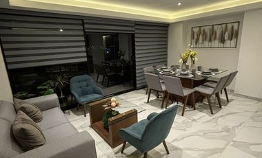 Departamento nuevo en venta Lomas de Angelopolis Cascatta cerca nuevo Selecto