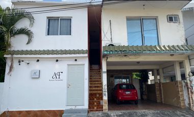 Casa con excelente ubicacion con oportunidad de negocio
