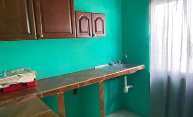 Casa con excelente ubicacion con oportunidad de negocio