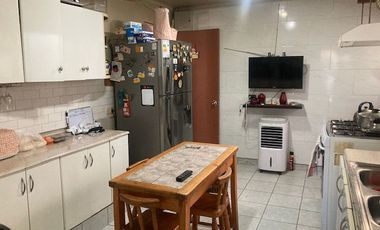 CASA PEDRO AGUIRRE CERDA SAN NICOLAS
