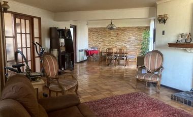 CASA PEDRO AGUIRRE CERDA SAN NICOLAS