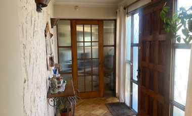 CASA PEDRO AGUIRRE CERDA SAN NICOLAS
