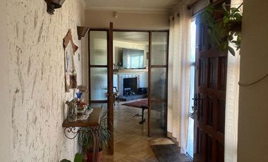 CASA PEDRO AGUIRRE CERDA SAN NICOLAS