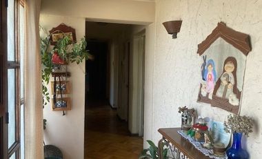 CASA PEDRO AGUIRRE CERDA SAN NICOLAS