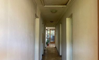 CASA PEDRO AGUIRRE CERDA SAN NICOLAS