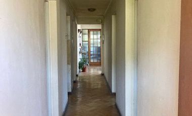 CASA PEDRO AGUIRRE CERDA SAN NICOLAS