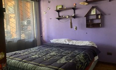 CASA PEDRO AGUIRRE CERDA SAN NICOLAS