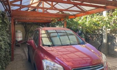 CASA PEDRO AGUIRRE CERDA SAN NICOLAS