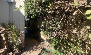 CASA PEDRO AGUIRRE CERDA SAN NICOLAS