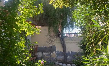 CASA PEDRO AGUIRRE CERDA SAN NICOLAS