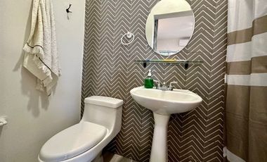 Casa colonial amueblada en venta en el centro de Mérida.