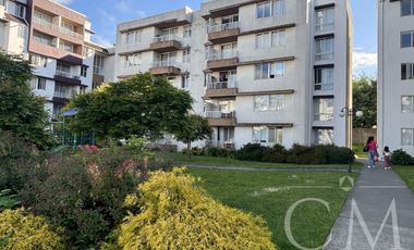Departamento en Jardin Urbano 1