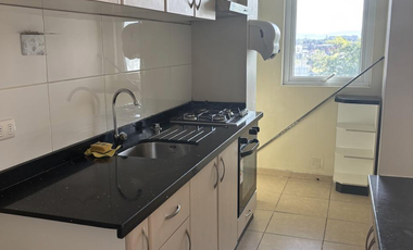 Departamento en Jardin Urbano 1