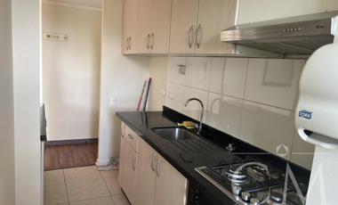 Departamento en Jardin Urbano 1