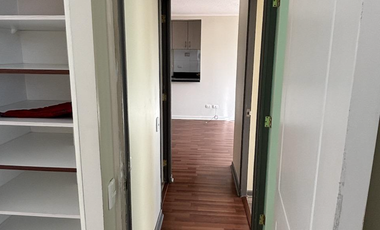 Departamento en Jardin Urbano 1