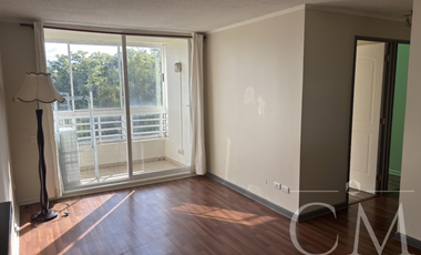 Departamento en Jardin Urbano 1