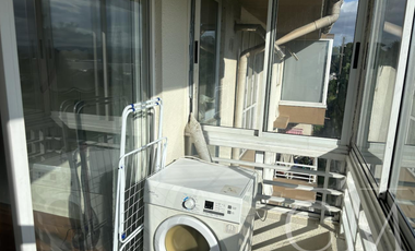 Departamento en Jardin Urbano 1