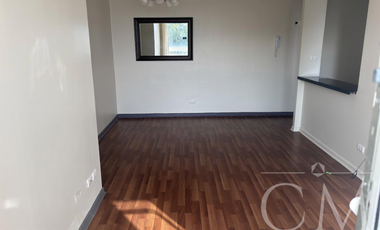Departamento en Jardin Urbano 1