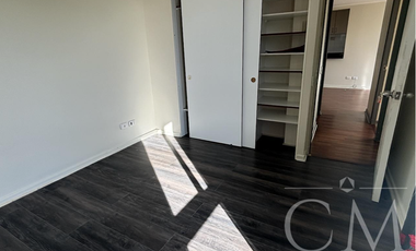 Departamento en Jardin Urbano 1