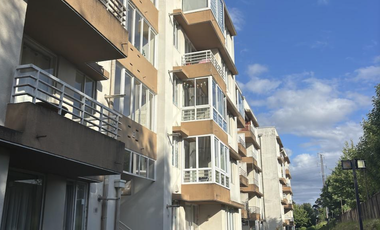 Departamento en Jardin Urbano 1