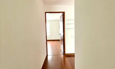 LINDO FLAT FRENTE A PARQUE-3 DORMITORIOS-TERRACITA-2 COCHERAS-TAMBO DE MONTERRICO-SURCO
