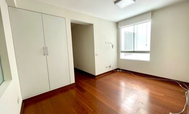 LINDO FLAT FRENTE A PARQUE-3 DORMITORIOS-TERRACITA-2 COCHERAS-TAMBO DE MONTERRICO-SURCO