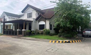 House and Lot for Rent at Filinvest East, Marcos Highway, Cainta Rizal