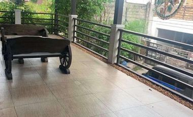 House and Lot for Rent at Filinvest East, Marcos Highway, Cainta Rizal
