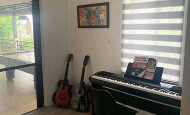 House and Lot for Rent at Filinvest East, Marcos Highway, Cainta Rizal