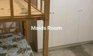 House and Lot for Rent at Filinvest East, Marcos Highway, Cainta Rizal