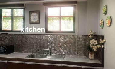 House and Lot for Rent at Filinvest East, Marcos Highway, Cainta Rizal