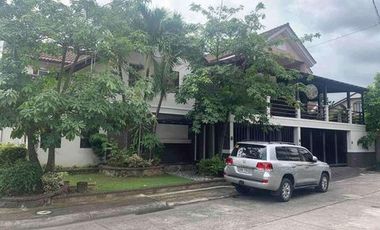 House and Lot for Rent at Filinvest East, Marcos Highway, Cainta Rizal