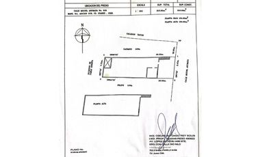 Local Comercial en Venta