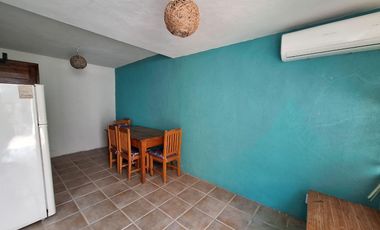 Ixtapa La Moraleja Casa En Venta 3 Recamaras